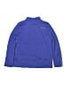 Spyder 100% Polyester Solid Blue Track Jacket Size 18 - photo 2