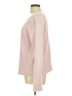 Vince Camuto Pink Pullover Sweater Size M - photo 5
