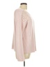 Vince Camuto Pink Pullover Sweater Size M - photo 4