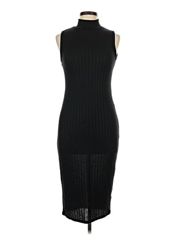 Linda Allard Ellen Tracy Cocktail Dress (view 1)