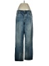 FRAME Blue Jeans Size 25 waist - photo 1