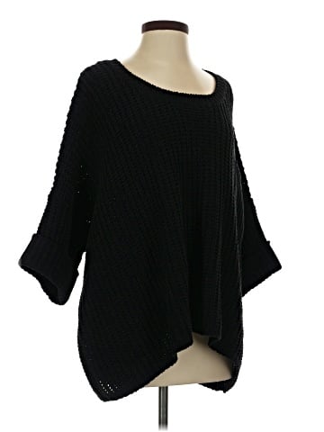 Pol Pullover Sweater (view 1)