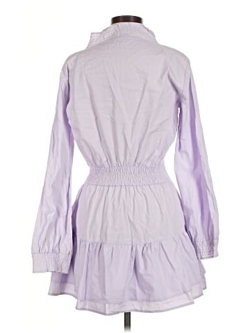 Nasty Gal Inc. Casual Dress (view 2)