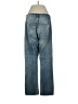 FRAME Blue Jeans Size 25 waist - photo 2