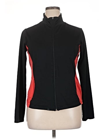 ProSpirit Track Jacket (view 1)
