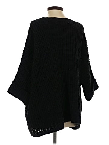 Pol Pullover Sweater (view 2)