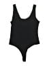 Leith Black Bodysuit Size M - photo 2