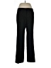 Gap Black Dress Pants Size 8R - photo 1