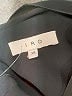 IRO Solid Black Jumpsuit Size EU (FR) 38 / US 6 - photo 3