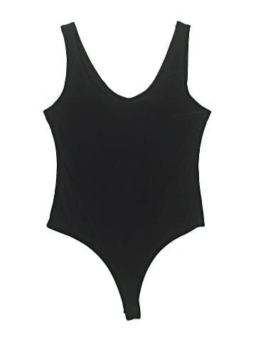 Leith Bodysuit (view 1)
