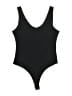 Leith Black Bodysuit Size M - photo 1