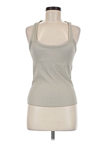 Zara Sleeveless Top (view 1)