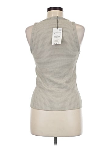 Zara Sleeveless Top (view 2)