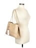 Assorted Brands Ivory Tan Tote One size - photo 2