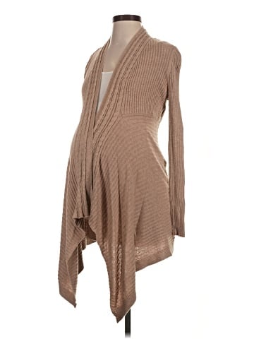 Motherhood Cardigan (view 1)