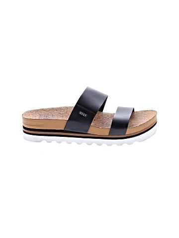 Reef Sandals (view 1)