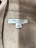 Ann Taylor Tan Vest Size L - photo 6