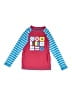 Hatley Red Long Sleeve T-Shirt Size 7 - photo 1