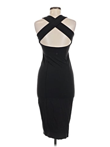 Lululemon Athletica Cocktail Dress (view 2)