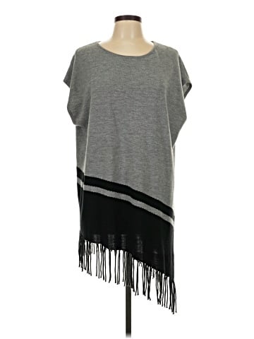 Susan Graver Sleeveless T-Shirt (view 1)