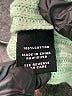 525 America 100% Cotton Solid Green Pullover Sweater Size S - photo 8