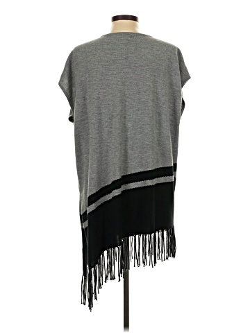 Susan Graver Sleeveless T-Shirt (view 2)