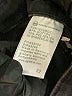 Adriano Goldschmied Chevron-herringbone Black Jeans Size 32 waist - photo 7