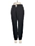 Gap Solid Black Casual Pants Size S - photo 1