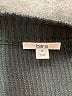 Bar III Metallic Gray Pullover Sweater Size M - photo 7