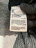 Bar III Metallic Gray Pullover Sweater Size M - photo 8