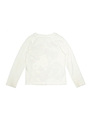 Hello Kitty Long Sleeve T-Shirt (view 2)
