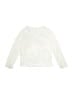 Hello Kitty Ivory White Long Sleeve T-Shirt Size 7 - photo 2