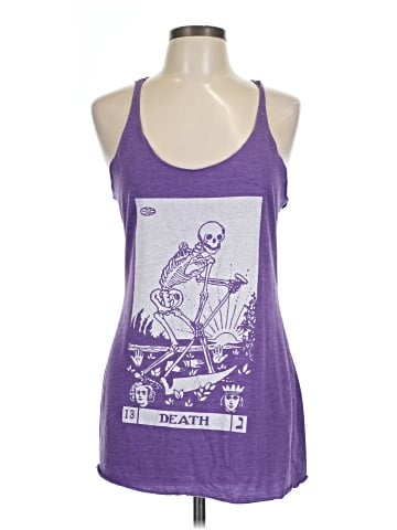 Next Level Apparel Tank Top (view 1)