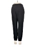 Gap Solid Black Casual Pants Size S - photo 2