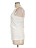 Unbranded White Tank Top Size L - photo 5