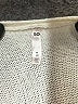 SO 100% Polyester Ivory Cardigan Size 18 - photo 7