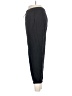 Gap Solid Black Casual Pants Size S - photo 5