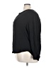 Karen Kane 100% Polyester Black Long Sleeve Blouse Size 3X - photo 5