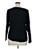 Joan Vass Black Pullover Sweater Size XL - photo 2