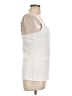 Unbranded White Tank Top Size L - photo 4