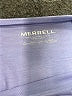 Merrell Blue Short Sleeve T-Shirt Size XXL - photo 7