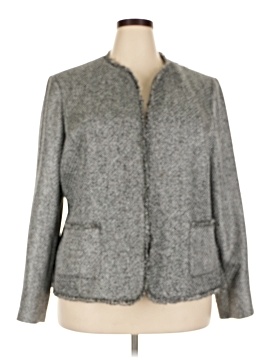 Jones New York Collection Blazer