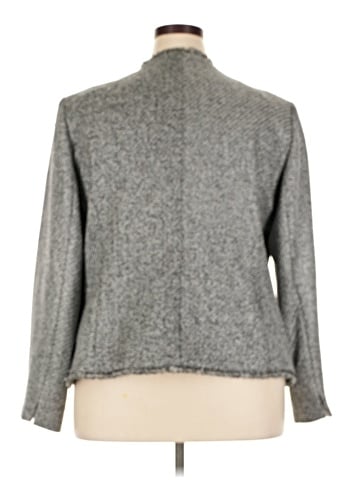 Jones New York Collection Blazer (view 2)