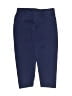 Hanna Andersson Solid Blue Casual Pants Size 3-6 mo - photo 1