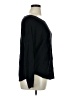 Joan Vass Black Pullover Sweater Size XL - photo 4