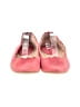 Audrey Brooke 100% Leather Pink Flats Size 6 1/2 - photo 2