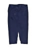 Hanna Andersson Solid Blue Casual Pants Size 3-6 mo - photo 2