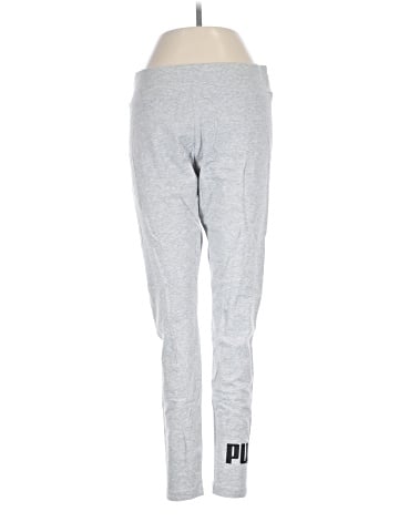 Puma Sweatpants (view 1)