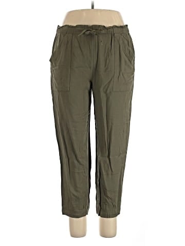 Melrose and Market Casual Pants (view 1)