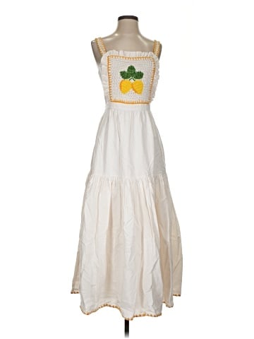 Saylor Casual Dress (view 1)